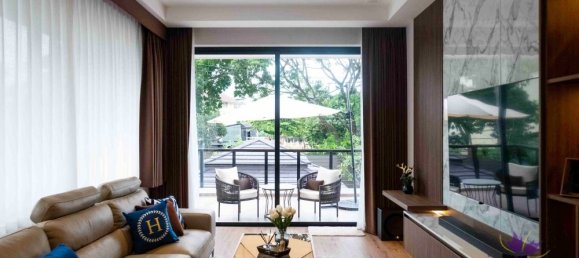 5 bedrooms House in Chiang Mai, Thailand No. 23369 26