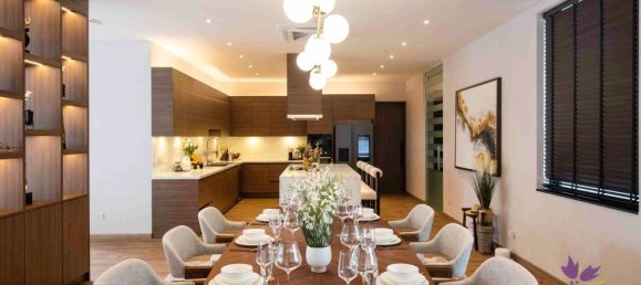 5 bedrooms House in Chiang Mai, Thailand No. 23369 10