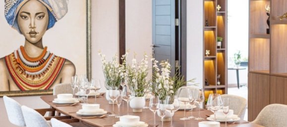 5 bedrooms House in Chiang Mai, Thailand No. 23369 14