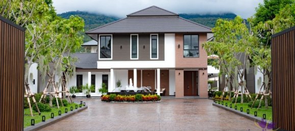5 bedrooms House in Chiang Mai, Thailand No. 23369 6