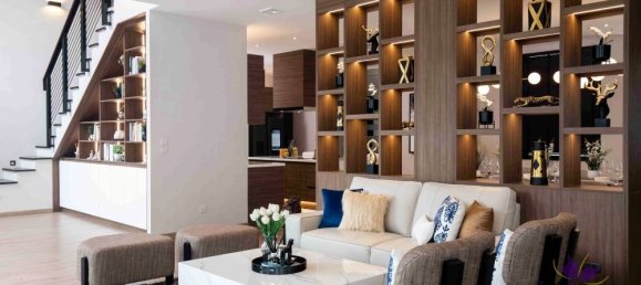 5 bedrooms House in Chiang Mai, Thailand No. 23369 16