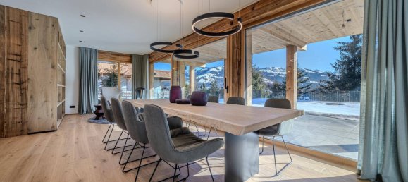 Apartamento de 2 dormitorios en Kirchberg in Tirol, Austria No. 172850 8