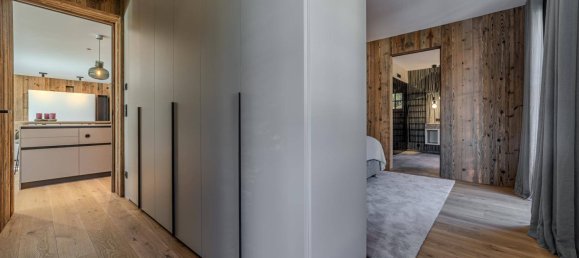 Apartamento de 2 dormitorios en Kirchberg in Tirol, Austria No. 172850 12