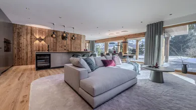 Apartamento de 2 dormitorios en Kirchberg in Tirol, Austria No. 172850