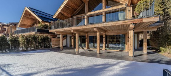 Apartamento de 2 dormitorios en Kirchberg in Tirol, Austria No. 172850 2