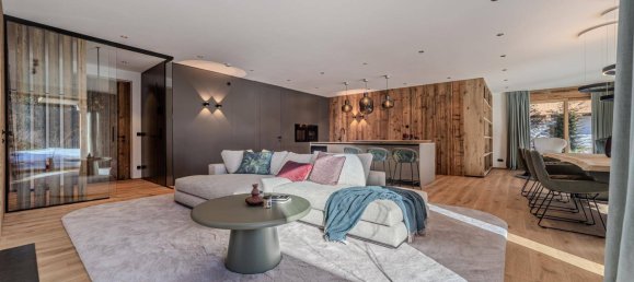 Apartamento de 2 dormitorios en Kirchberg in Tirol, Austria No. 172850 7