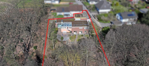 4 Schlafzimmer Haus in Minden-Lübbecke, Germany, Nr. 275377 18