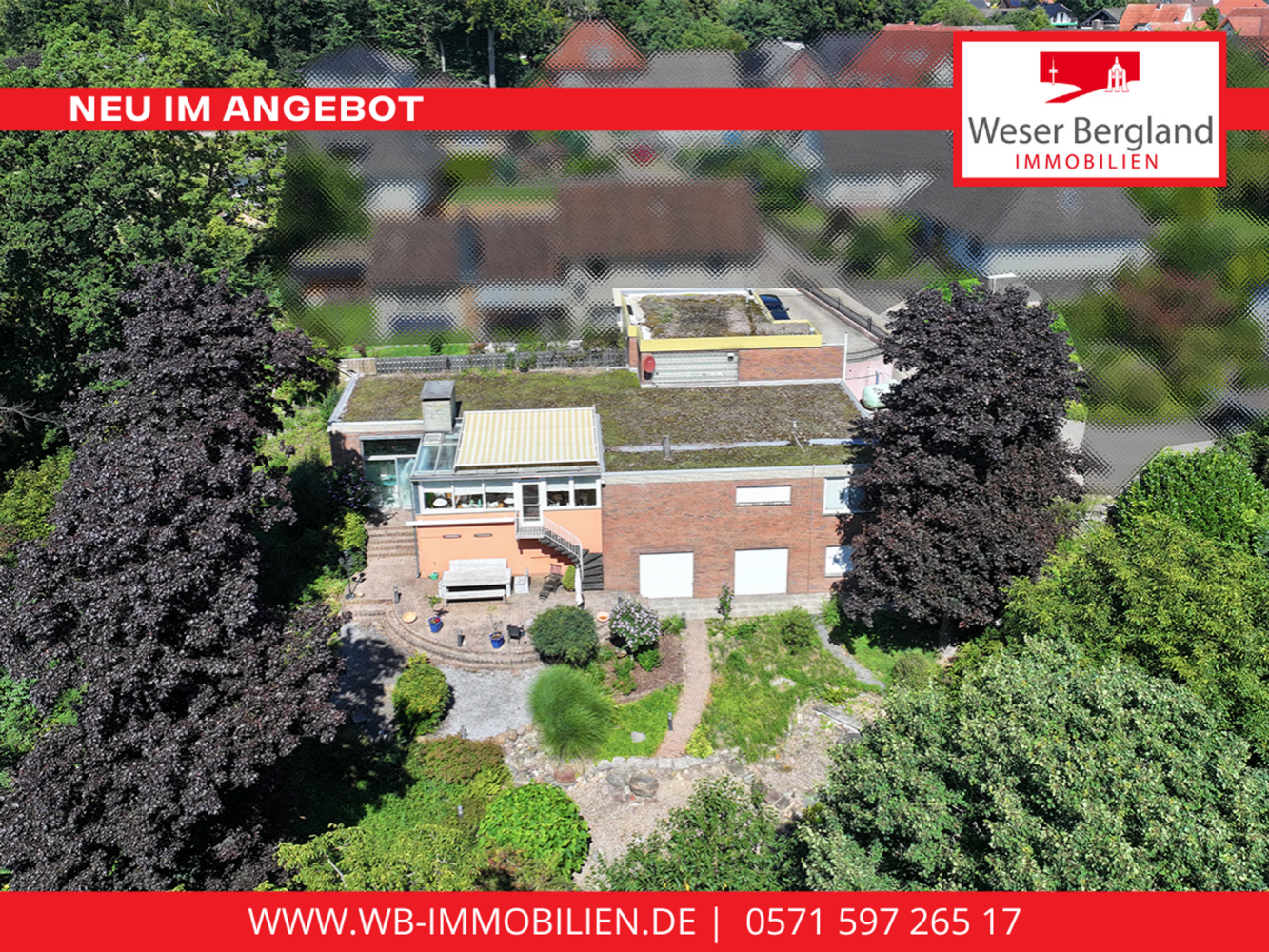 4 Schlafzimmer Haus in Minden-Lübbecke, Germany, Nr. 275377