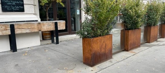 Hotel in Wieden, Austria 181m², Nr. 57922 9