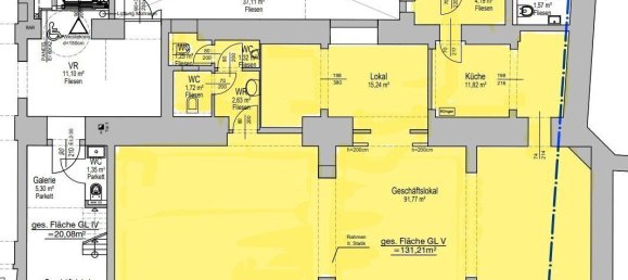 Hotel in Wieden, Austria 181m², Nr. 57922 16