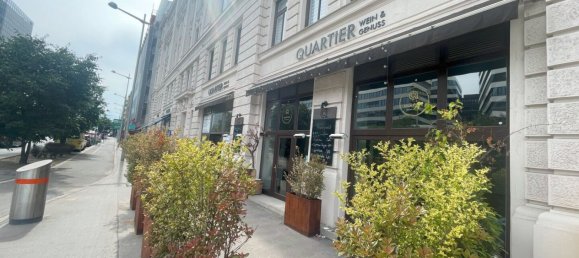 Hotel in Wieden, Austria 181m², Nr. 57922 8