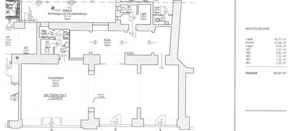 Hotel in Wieden, Austria 181m², Nr. 57922 17