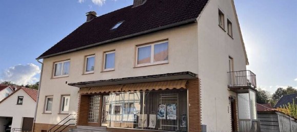 8 rooms Building in Kassel, Germany No. 154370 2