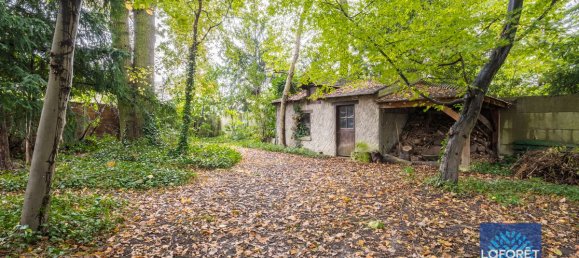 Casa de 5 dormitorios en Les Pavillons-sous-Bois, France No. 171359 6