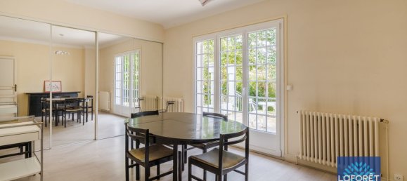 Casa de 5 dormitorios en Les Pavillons-sous-Bois, France No. 171359 9