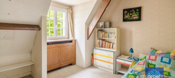 Casa de 5 dormitorios en Les Pavillons-sous-Bois, France No. 171359 12