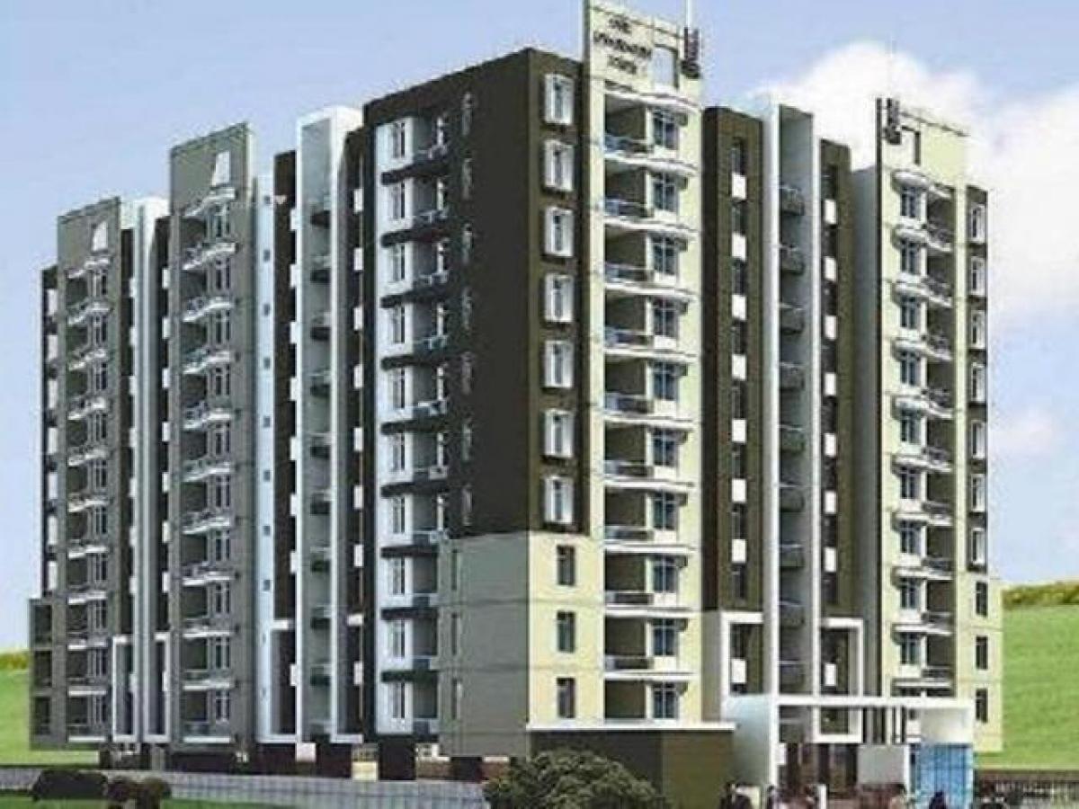 2 Schlafzimmer Haus in Indore, India, Nr. 63447