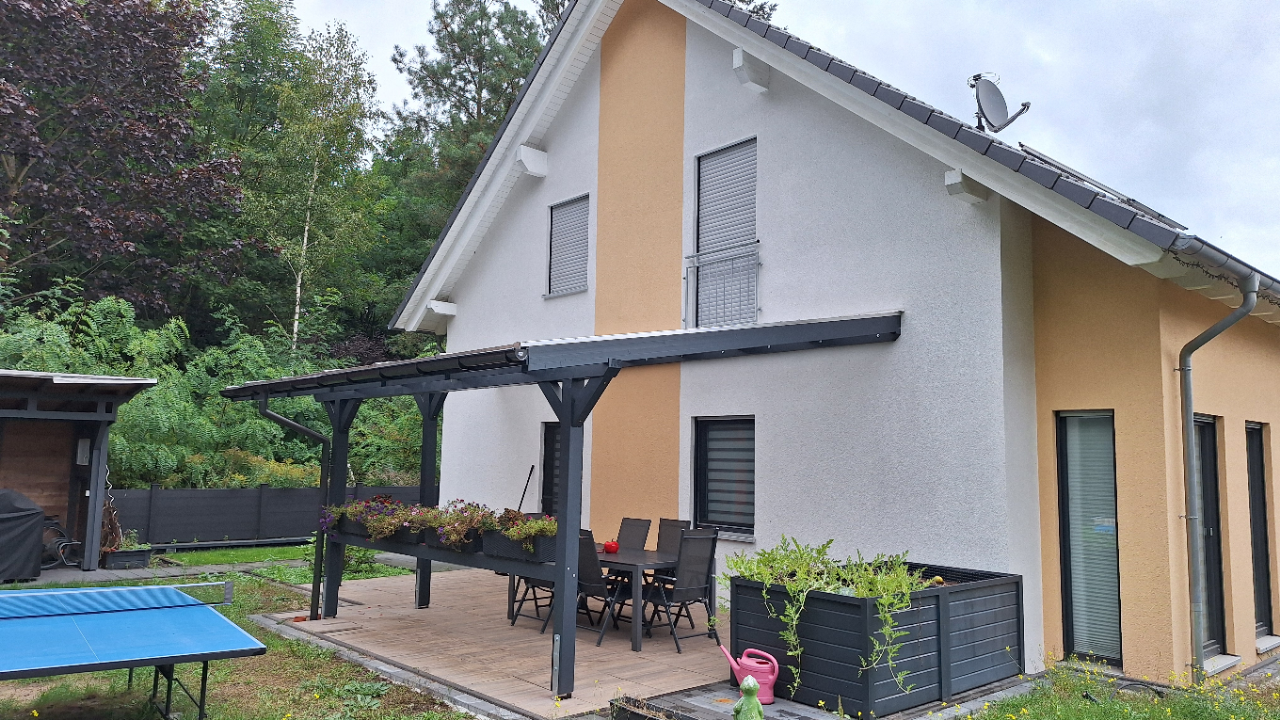 Дом с 3 спальнями в Даме-Шпревальд, Германия № 219106