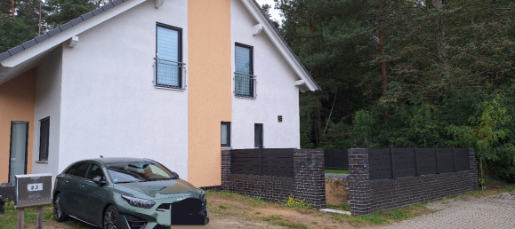 Дом с 3 спальнями в Даме-Шпревальд, Германия № 219106 2