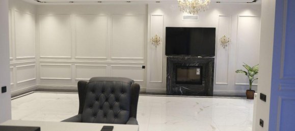 4 rooms Apartment in Mezitli, Turkey No. 12659 4