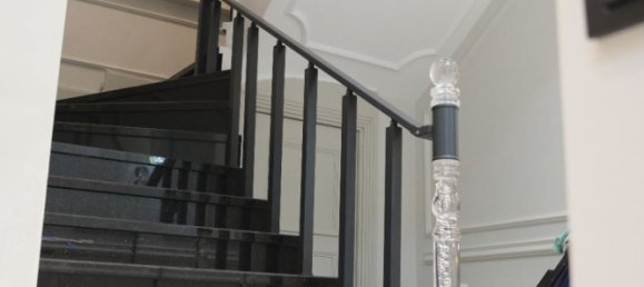 4 rooms Apartment in Mezitli, Turkey No. 12659 7