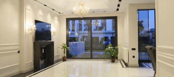 4 rooms Apartment in Mezitli, Turkey No. 12659 2