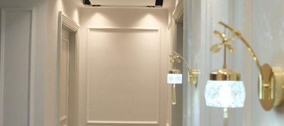 4 rooms Apartment in Mezitli, Turkey No. 12659 3