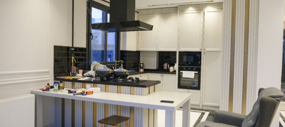 4 rooms Apartment in Mezitli, Turkey No. 12659 6