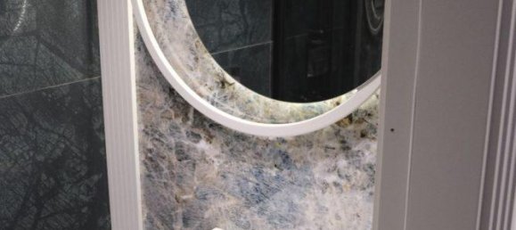 4 rooms Apartment in Mezitli, Turkey No. 12659 10