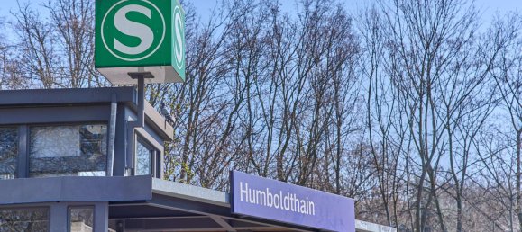 Квартира с 1 спальней в Гезундбруннен, Германия № 16567 4