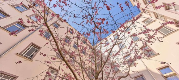 Квартира с 1 спальней в Гезундбруннен, Германия № 16567 2