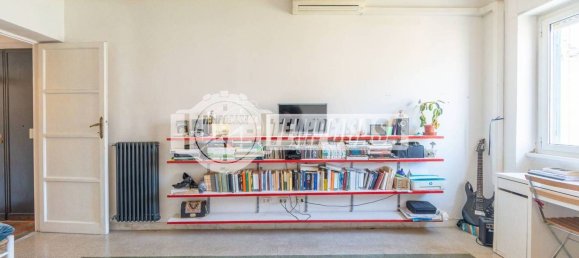 2-Zimmer Wohnung in Rome, Italy, Nr. 289664 12