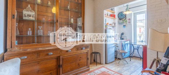 2-Zimmer Wohnung in Rome, Italy, Nr. 289664 3