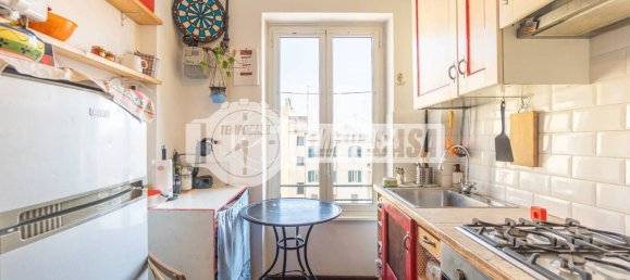 2-Zimmer Wohnung in Rome, Italy, Nr. 289664 6