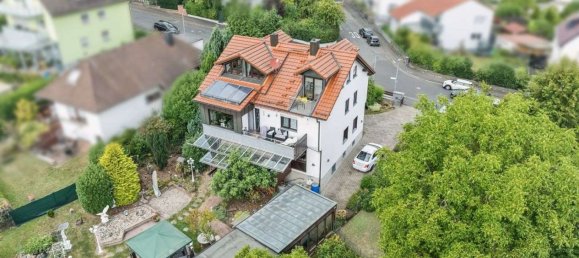 Adosado de 8 habitaciónes en Aschaffenburg, Germany No. 281327 29