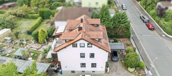 Adosado de 8 habitaciónes en Aschaffenburg, Germany No. 281327 31