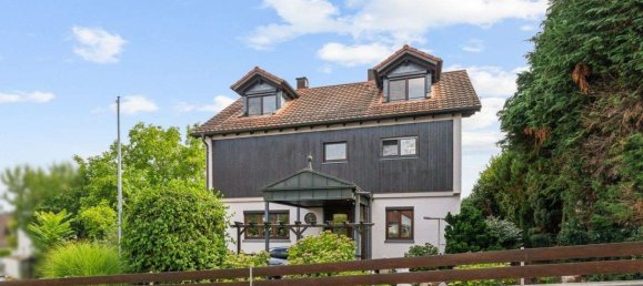 Adosado de 8 habitaciónes en Aschaffenburg, Germany No. 281327 3