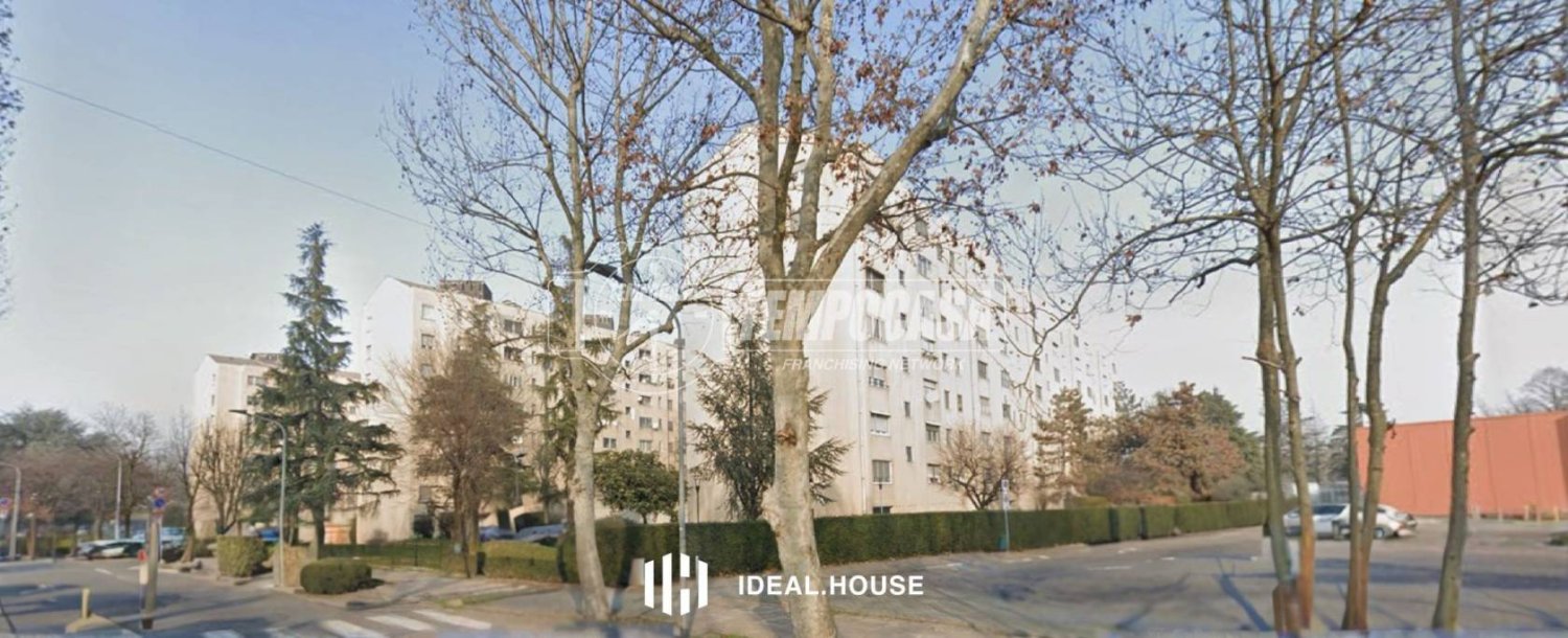 Apartamento T3 em Rozzano, Italy N.º 314616