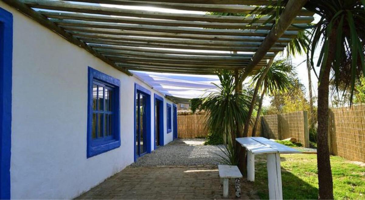 7 غرف نوم منزل في Maldonado, Uruguay رقم 4342