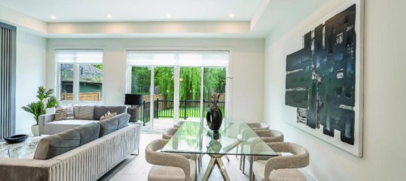 5 bedrooms House in Mississauga, Canada No. 344 11