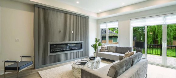 5 bedrooms House in Mississauga, Canada No. 344 12