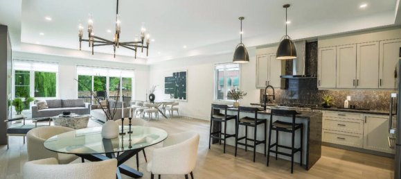 5 bedrooms House in Mississauga, Canada No. 344 7