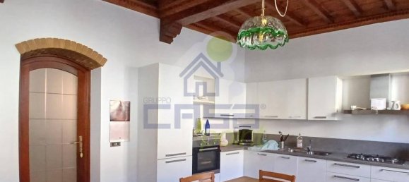 8 rooms House in Rivarolo Mantovano, Italy No. 32220 5