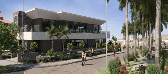 Hotel em Adeje, Spain 5000 m² N.º 114785 3