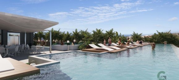 Hotel em Adeje, Spain 5000 m² N.º 114785 5