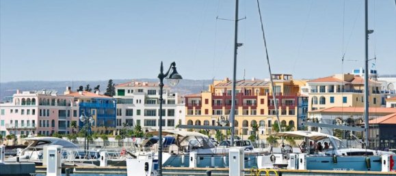 Villa de 4 divisões em Limassol, Cyprus N.º 24735 4