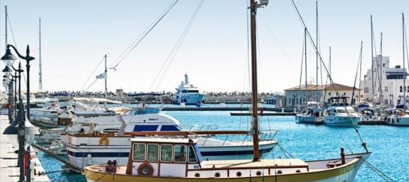 Villa de 4 divisões em Limassol, Cyprus N.º 24735 6