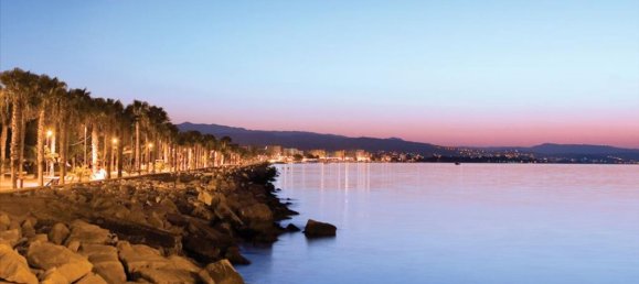 Villa de 4 divisões em Limassol, Cyprus N.º 24735 12