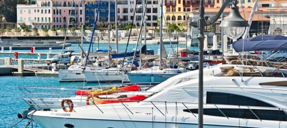 Villa de 4 divisões em Limassol, Cyprus N.º 24735 5