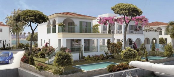 Villa de 4 divisões em Limassol, Cyprus N.º 24735 8